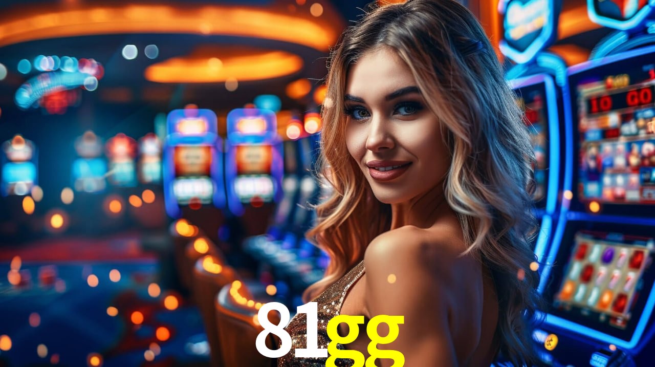 Experiência VIP 81gg