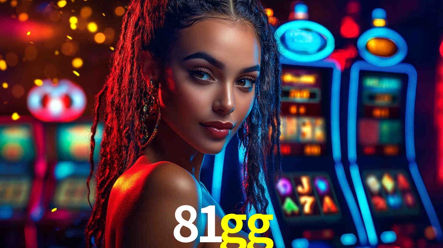 A Popularidade dos Caça-Níqueis no 81gg