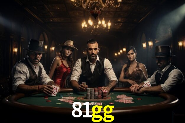 Descubra o Programa VIP da 81gg: Vantagens Exclusivas para Jogadores