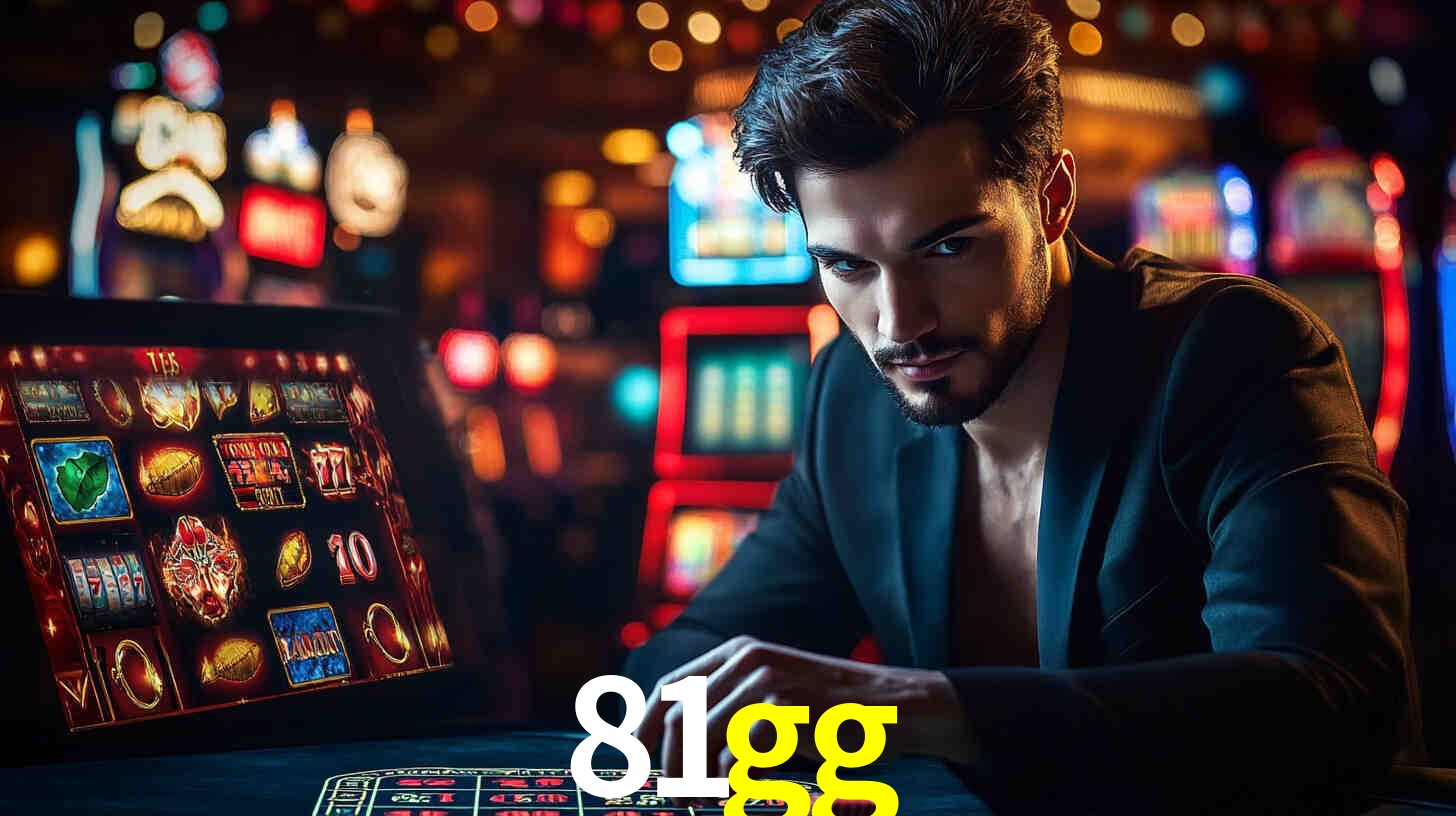 81gg bet