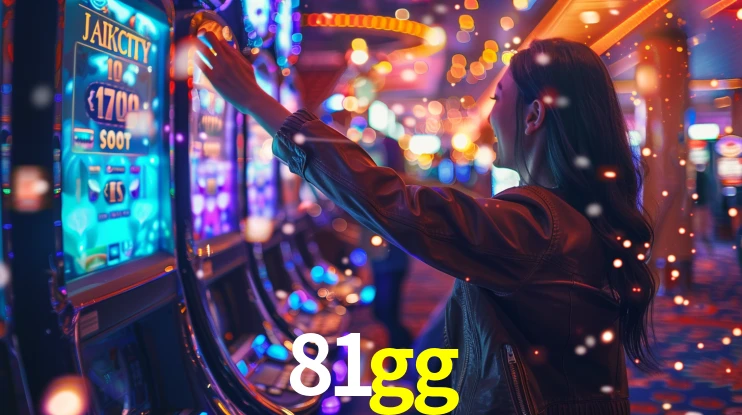 81gg bet