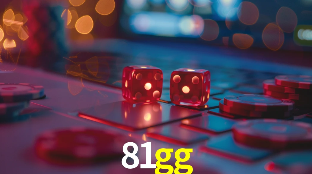 Live Casino 81gg