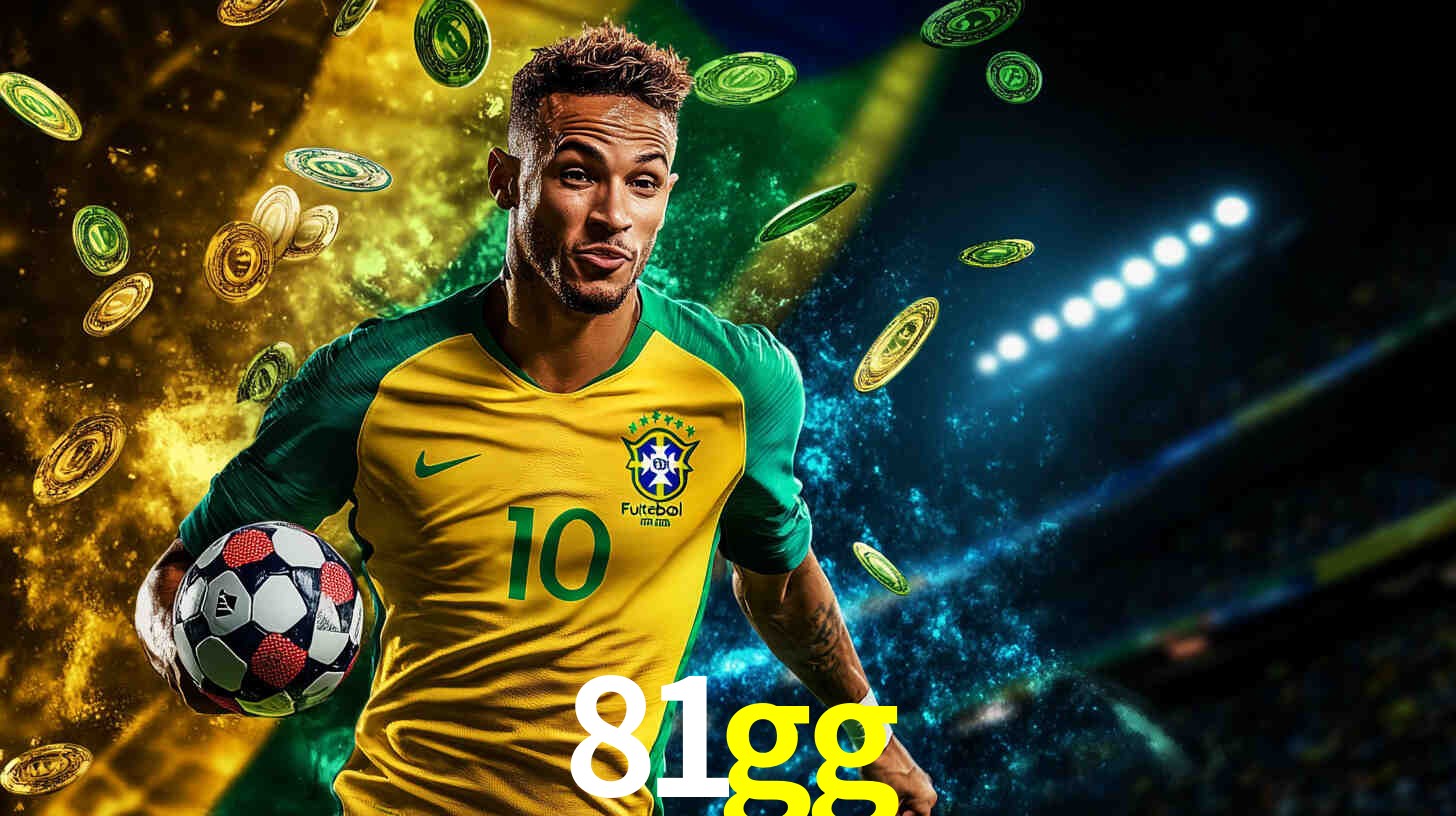 Apostas Esportivas na 81gg: Um Guia Completo