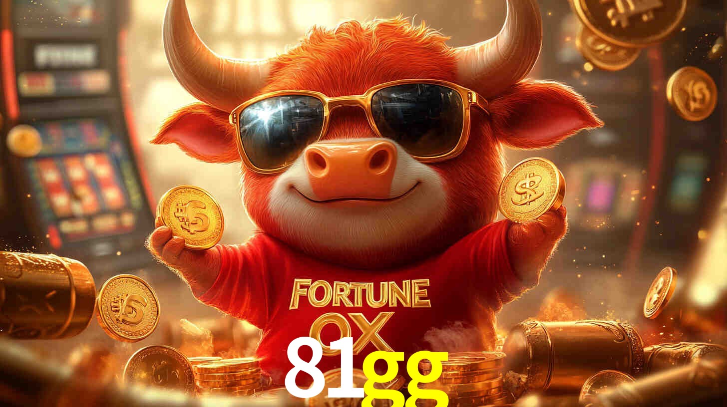 81gg: A Experiência de Casino com Jogos de Mesa ao Vivo