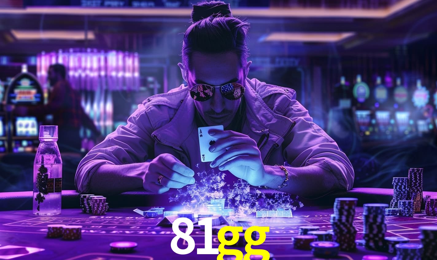 VIP Casino 81gg