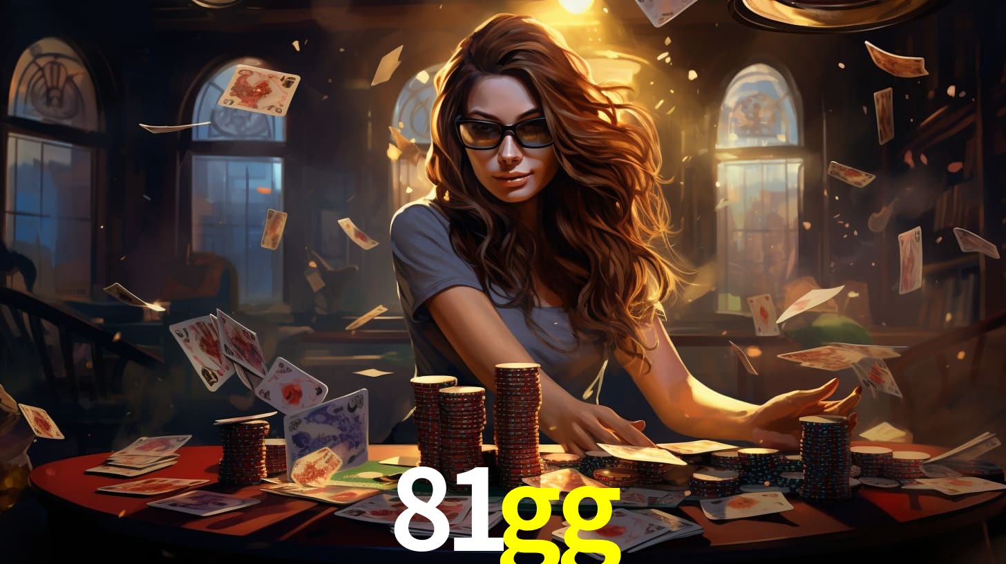 Live Casino 81gg