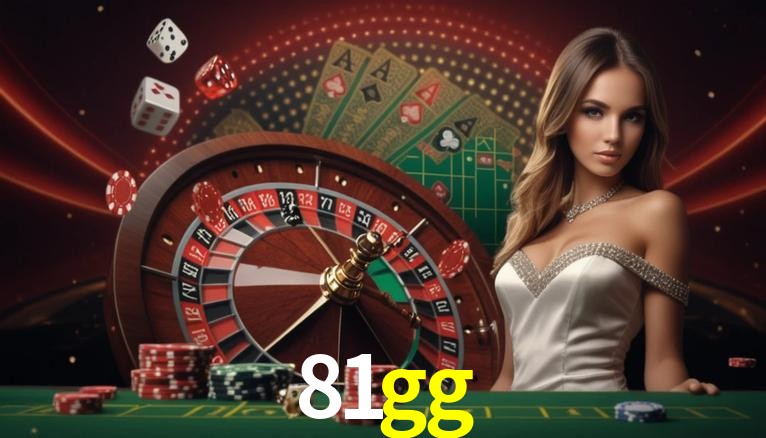 Slot Games 81gg